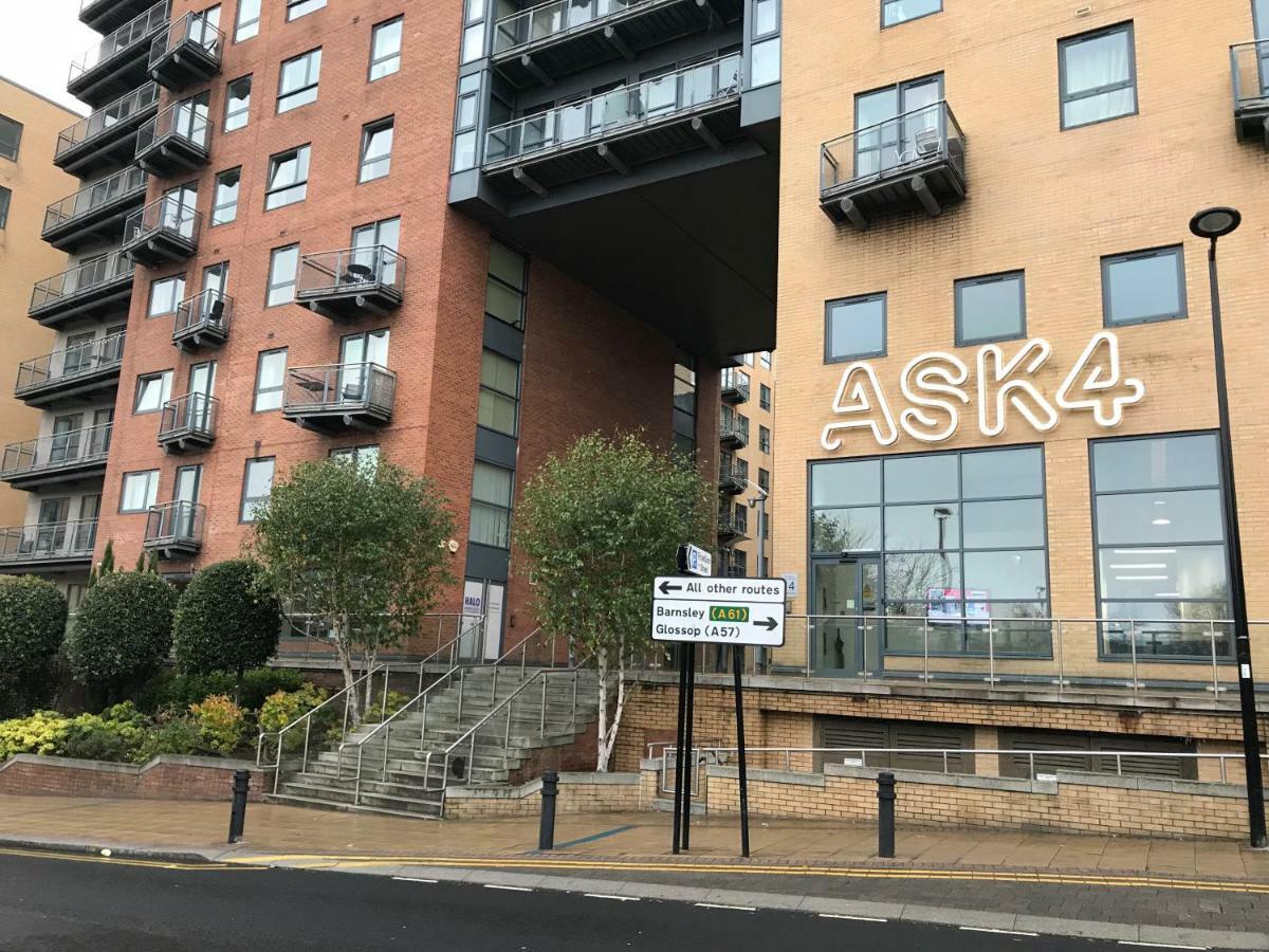 Apartment Socialstays At Westone Aspect