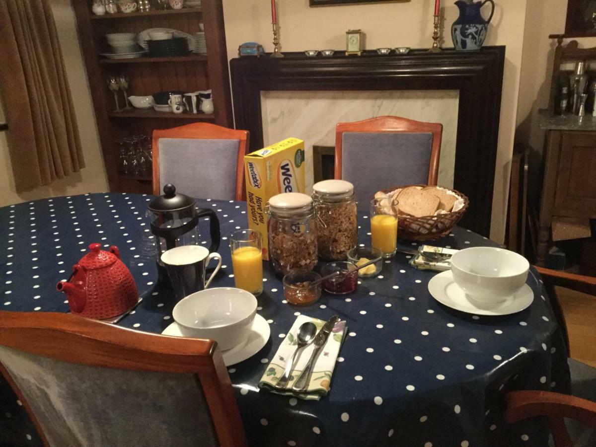 Maggi's From Homestay Sheffield