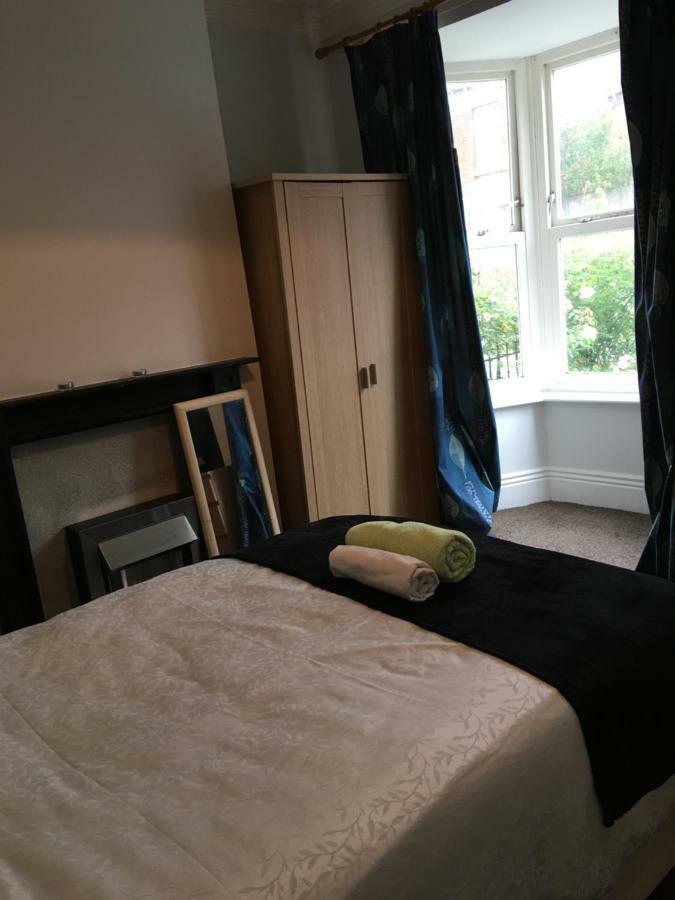 Local House Guest house