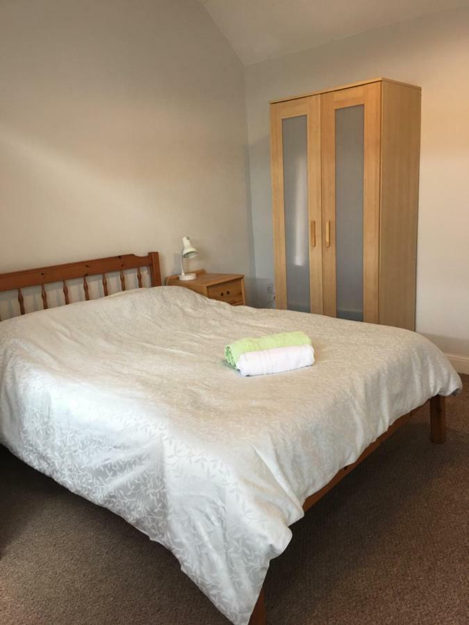 Local House Guest house