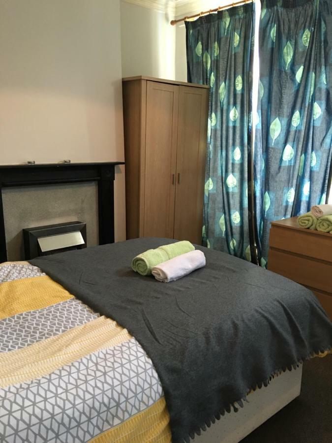 Local House Guest house