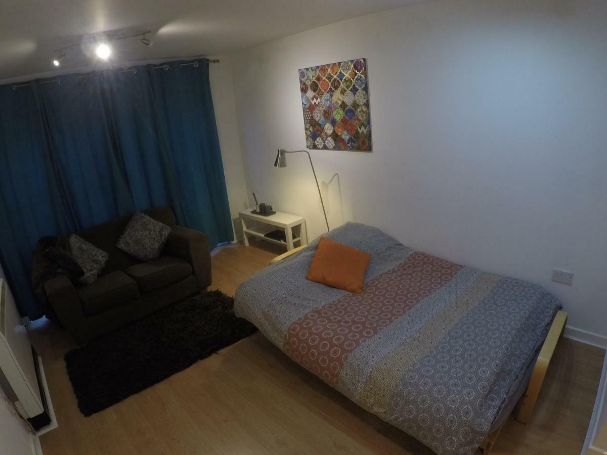 2 Westpoint, 33 Trippet Lane Sheffield