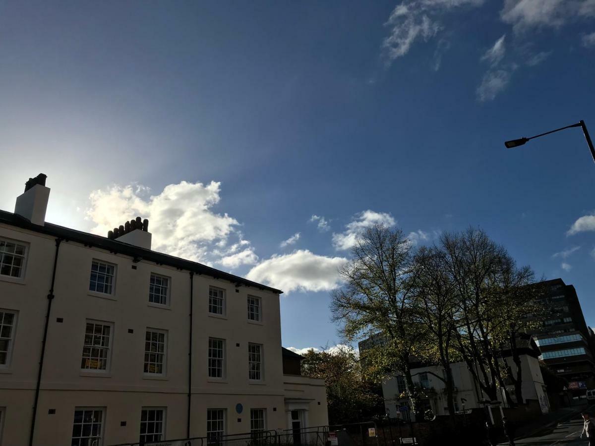 Ranmoor Serviced At Glossop Road Apartment Sheffield