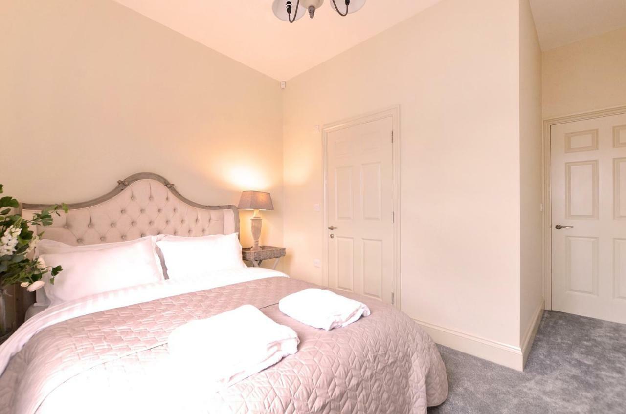 Apartment Ranmoor Serviced At Glossop Road Sheffield