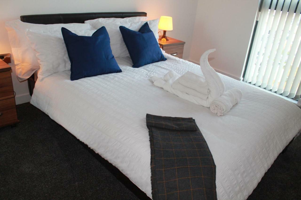 Apartment Snapos - Blonk Street *