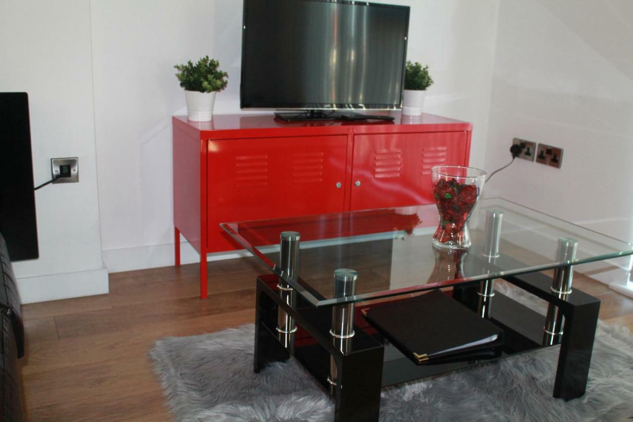 Apartment Snapos - Blonk Street