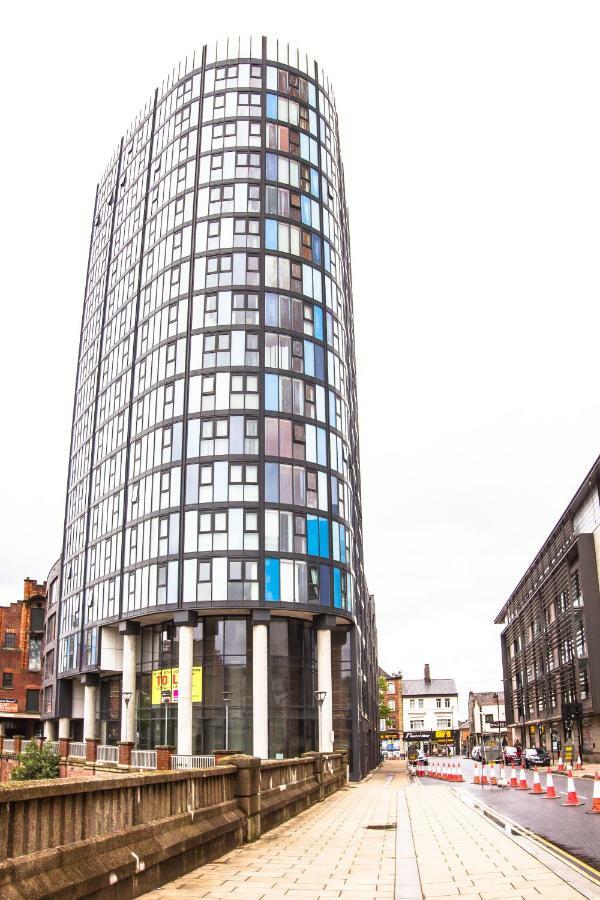 10 Blonk Street Apartment *