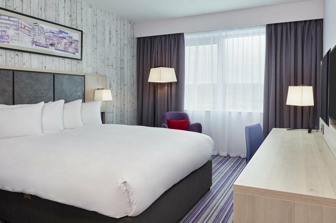 Hotel Leonardo Sheffield