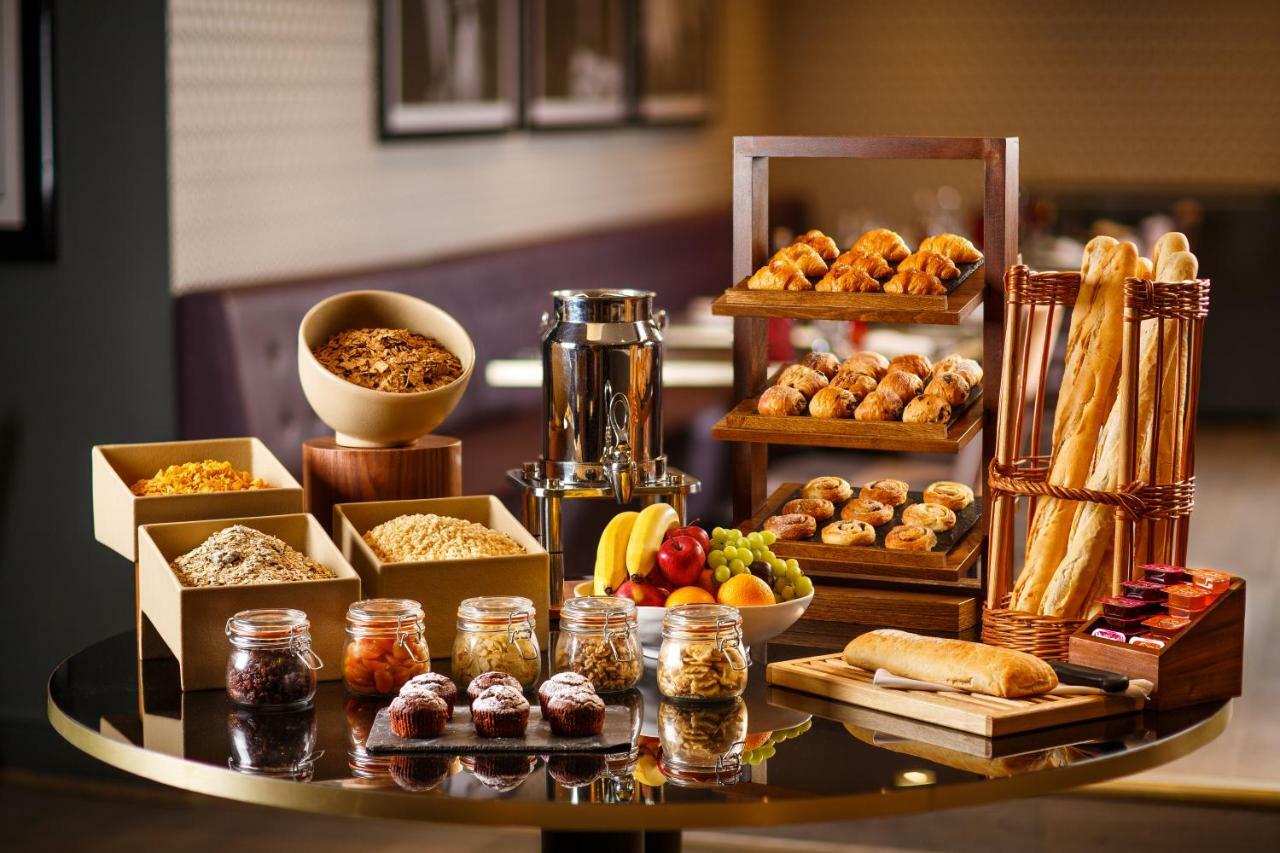 Hotel Mercure Parkway Sheffield