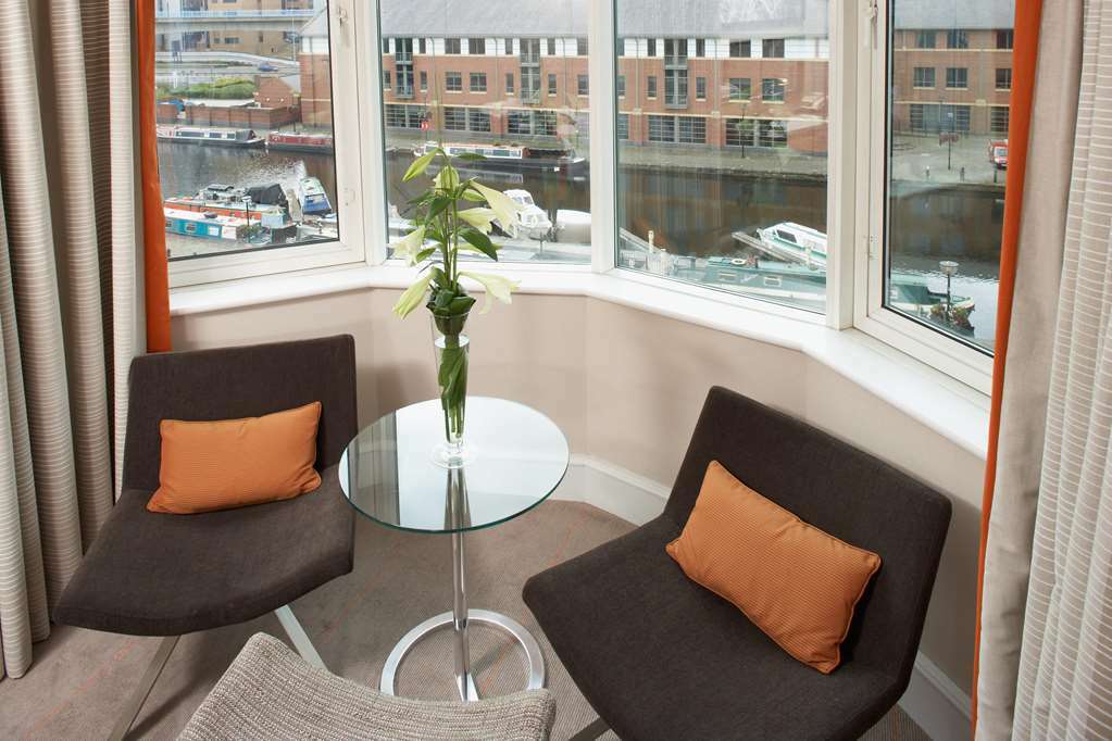 Western The Quays Hotel
