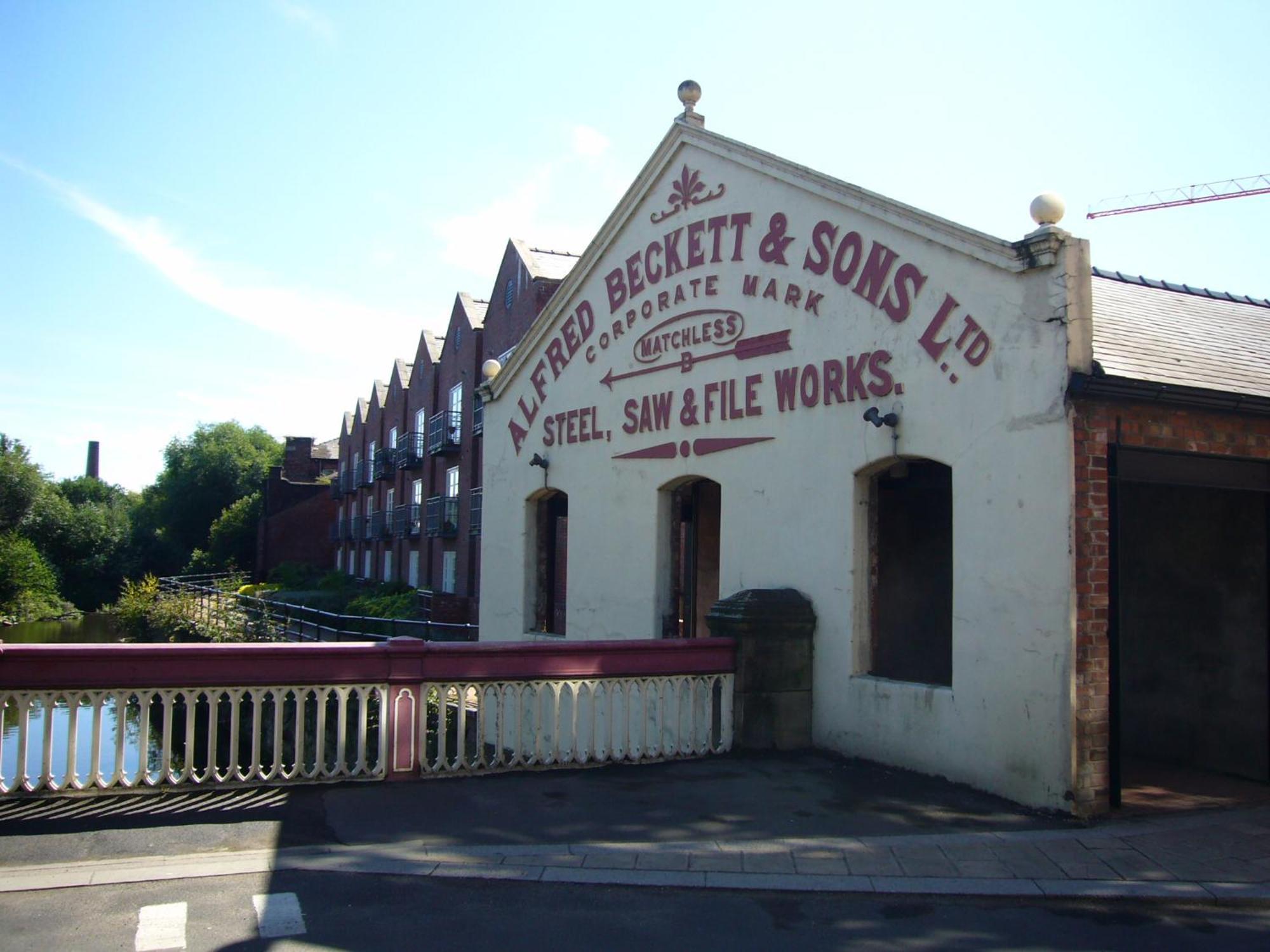 Lark - Sleeps 6, Secure Parking! Perfect For Centre Working Or Leisure In Trendy Kelham Island, Apartment Sheffield