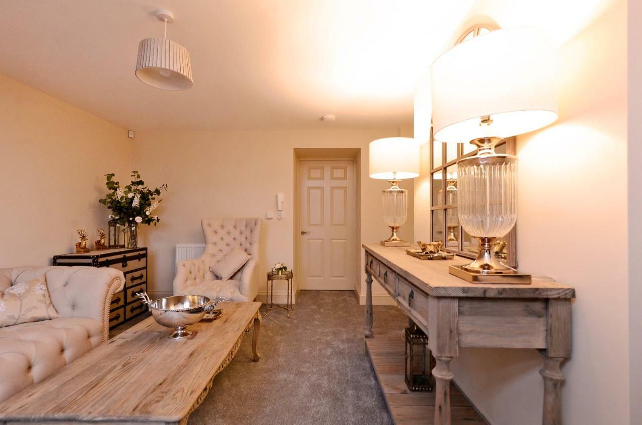 Apartment Ranmoor Serviced At Glossop Road *