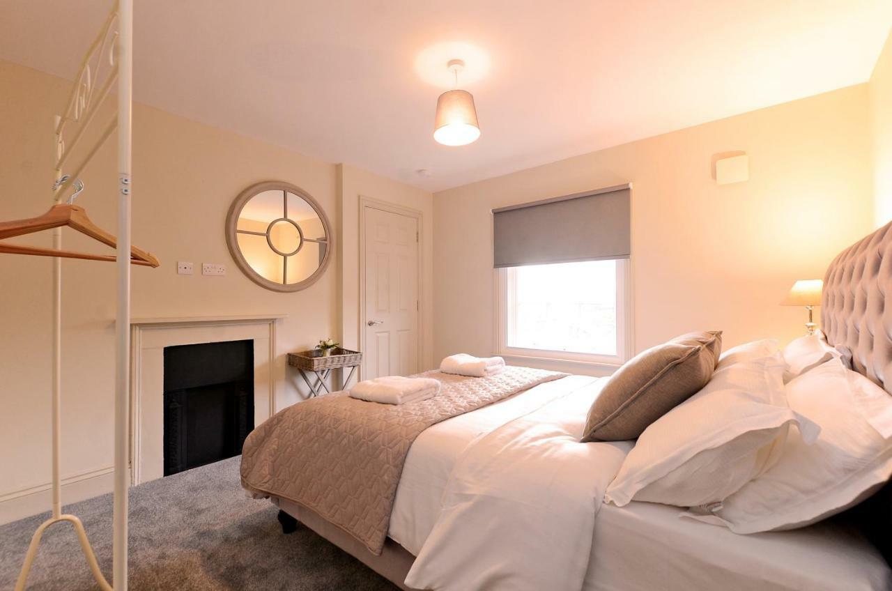Apartment Ranmoor Serviced At Glossop Road Sheffield