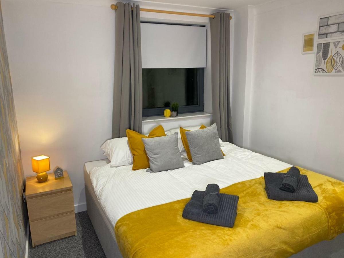 Apartment Socialstays At Westone Aspect