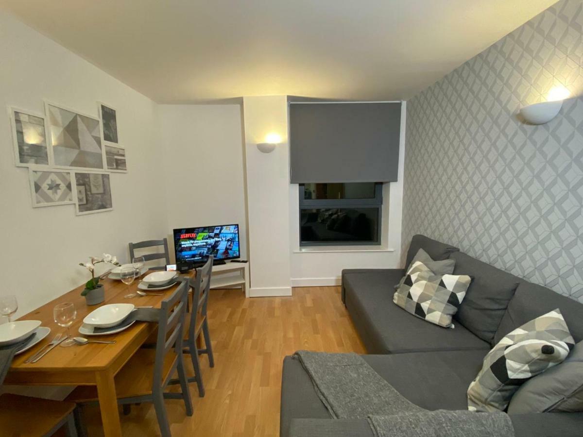 Socialstays At Westone Aspect * Sheffield