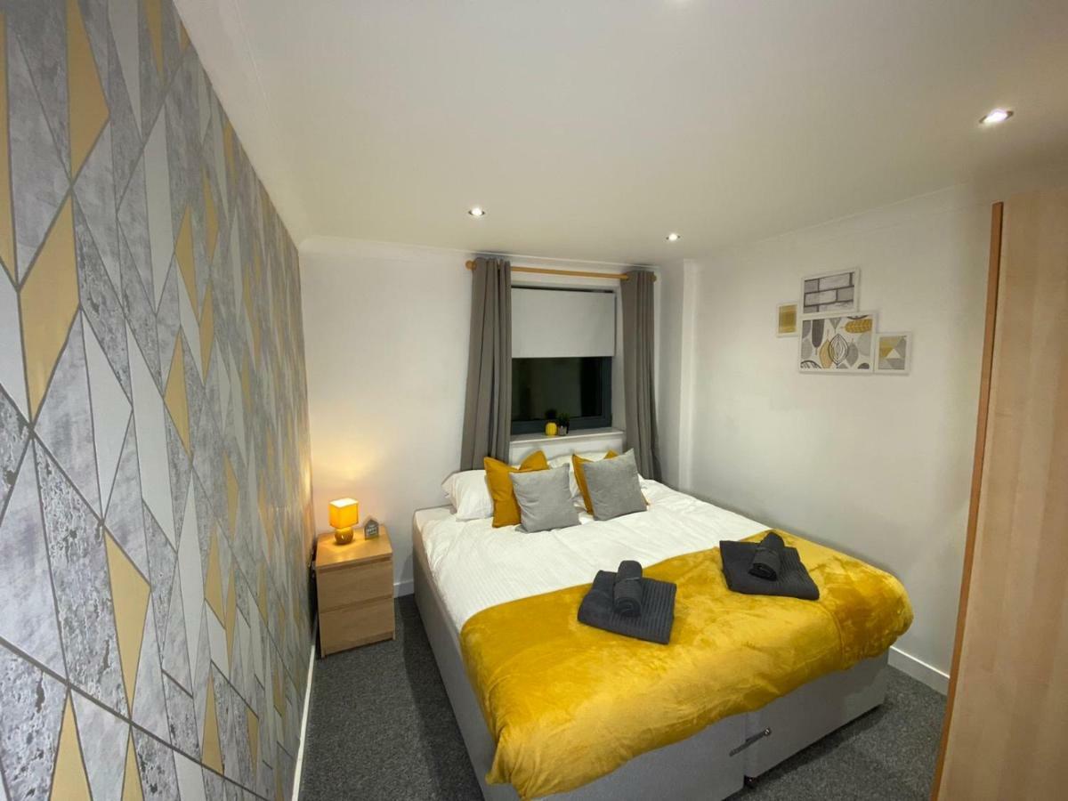 Socialstays At Westone Aspect Apartment *