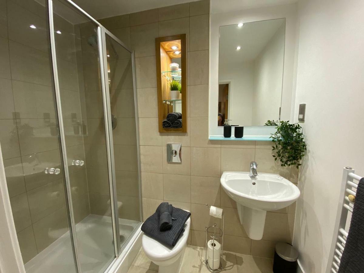 Socialstays At Westone Aspect * Sheffield