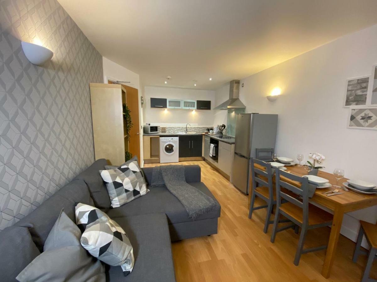 Apartment Socialstays At Westone Aspect