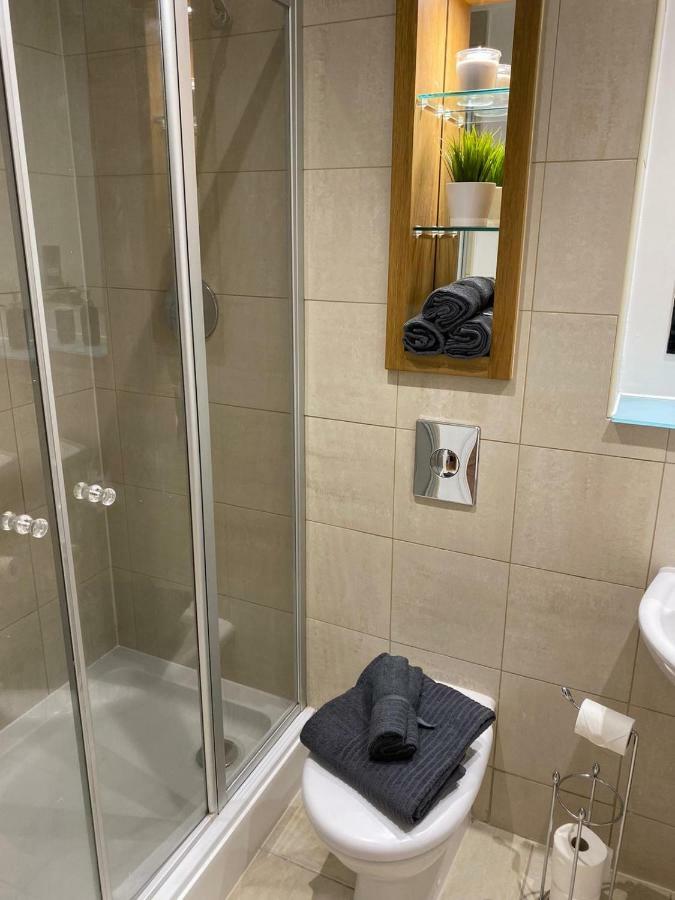 Socialstays At Westone Aspect * Sheffield