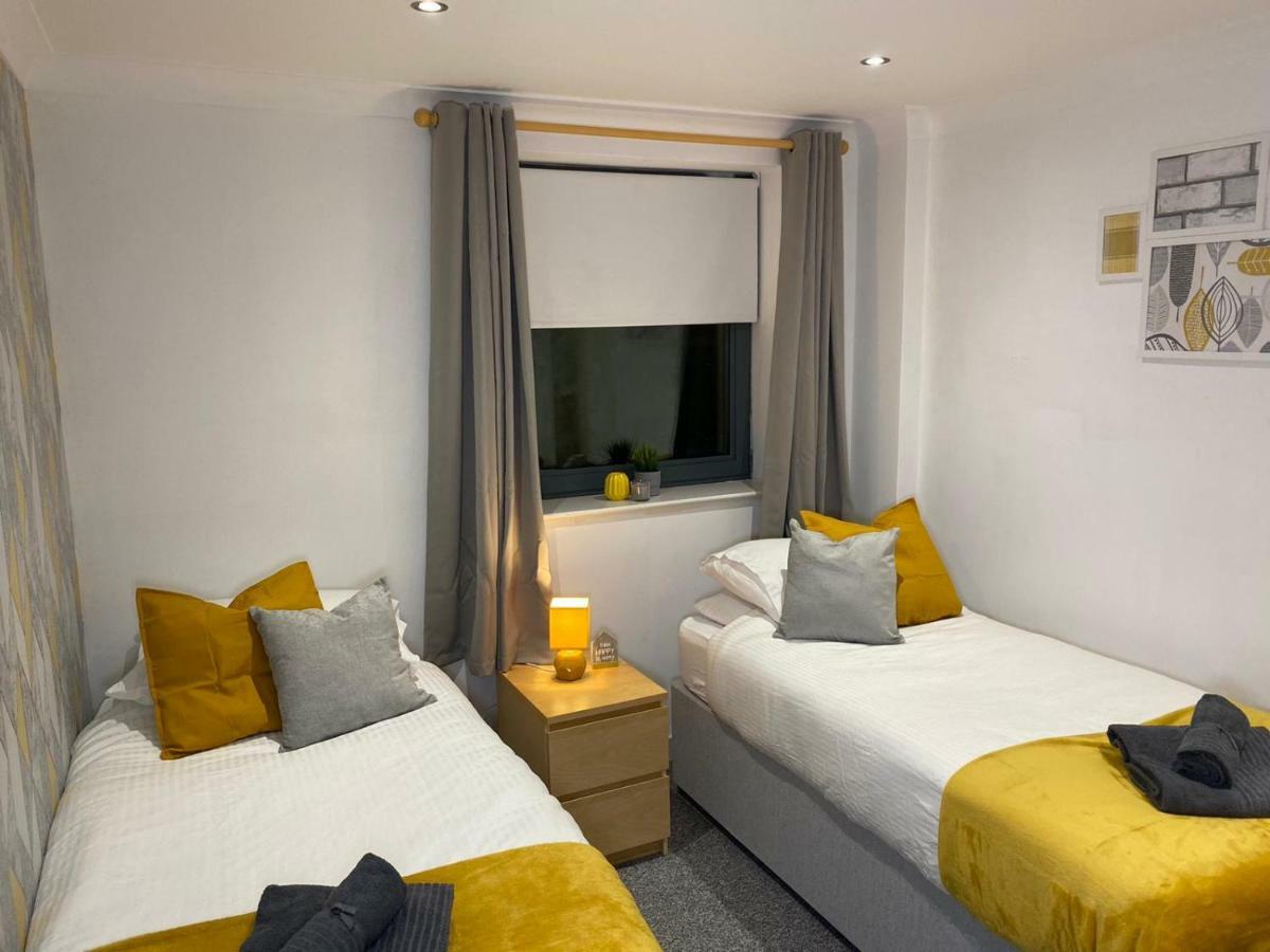 Socialstays At Westone Aspect * Sheffield