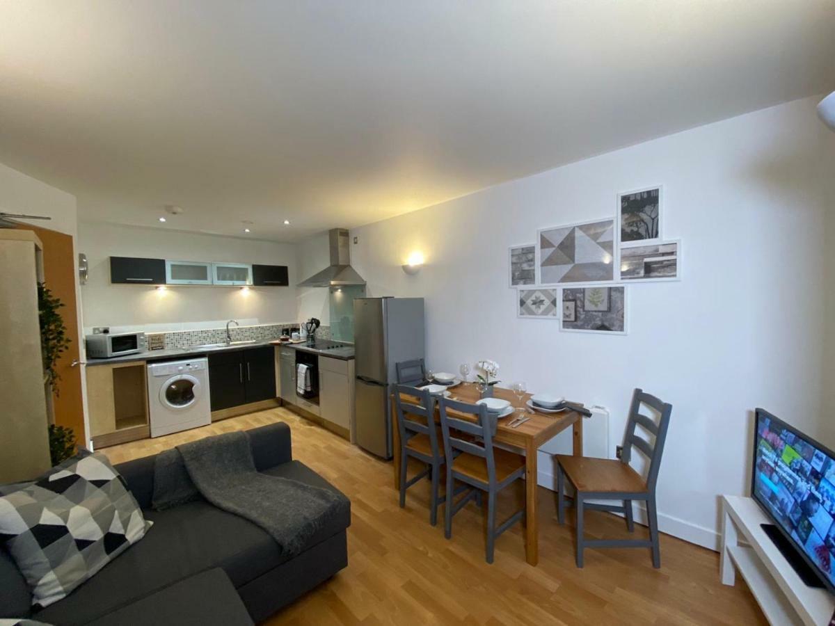 Socialstays At Westone Aspect Apartment *