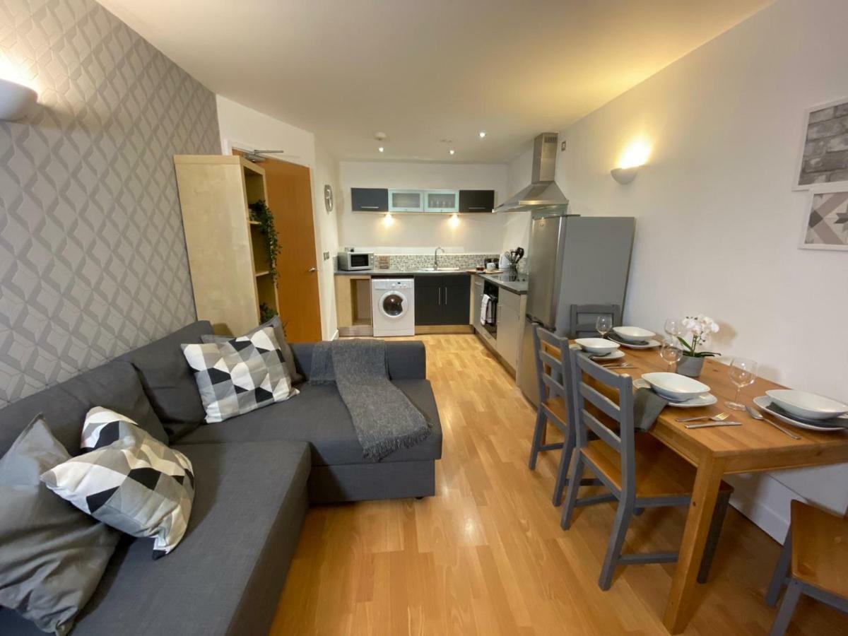 Socialstays At Westone Aspect