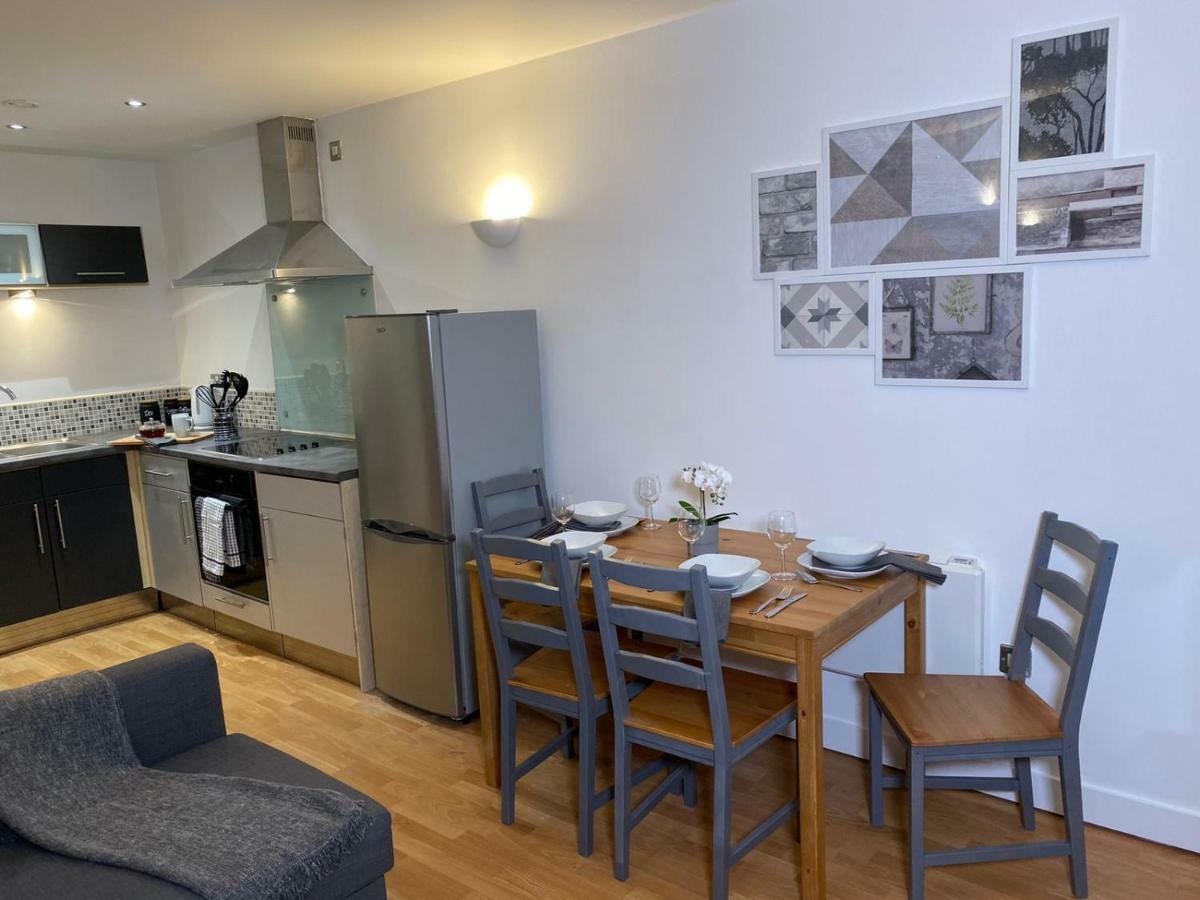 Apartment Socialstays At Westone Aspect