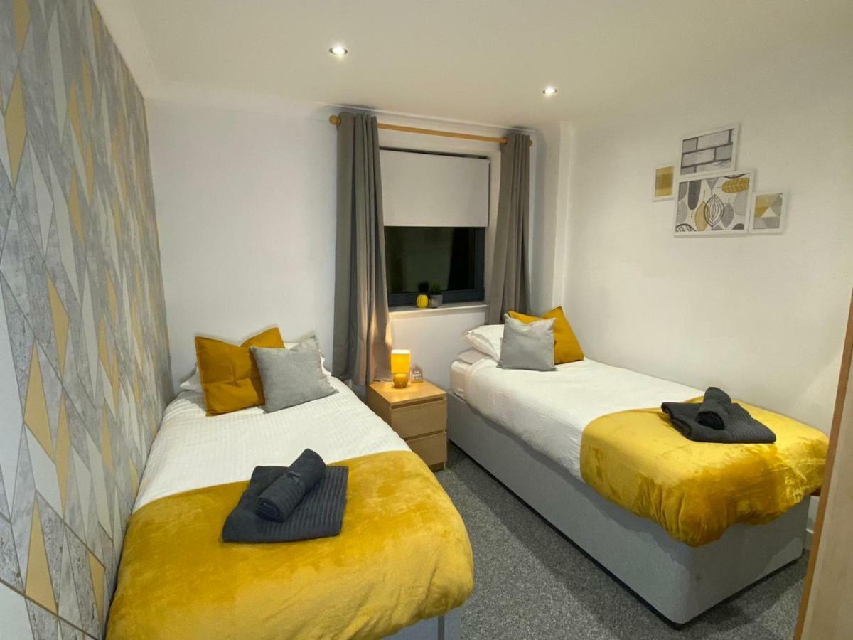 Apartment Socialstays At Westone Aspect