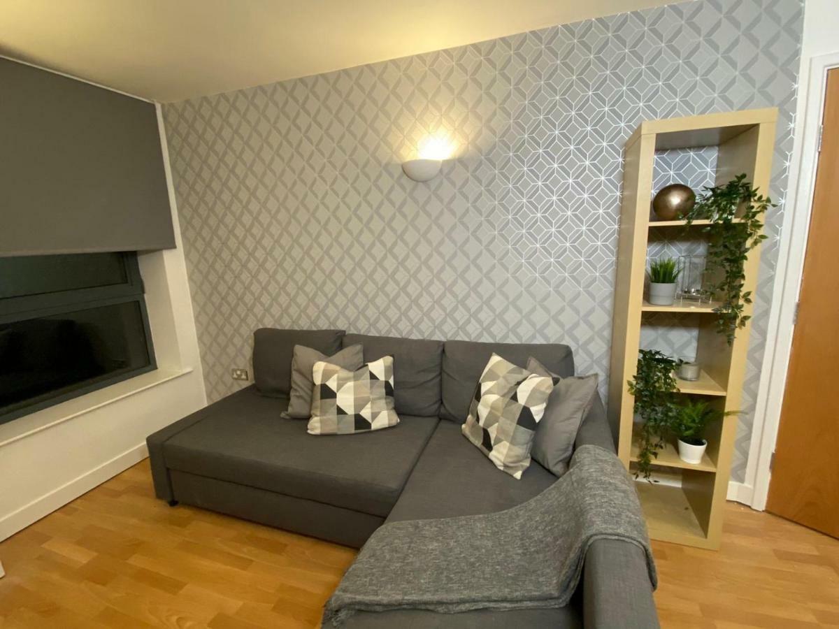 Socialstays At Westone Aspect Apartment