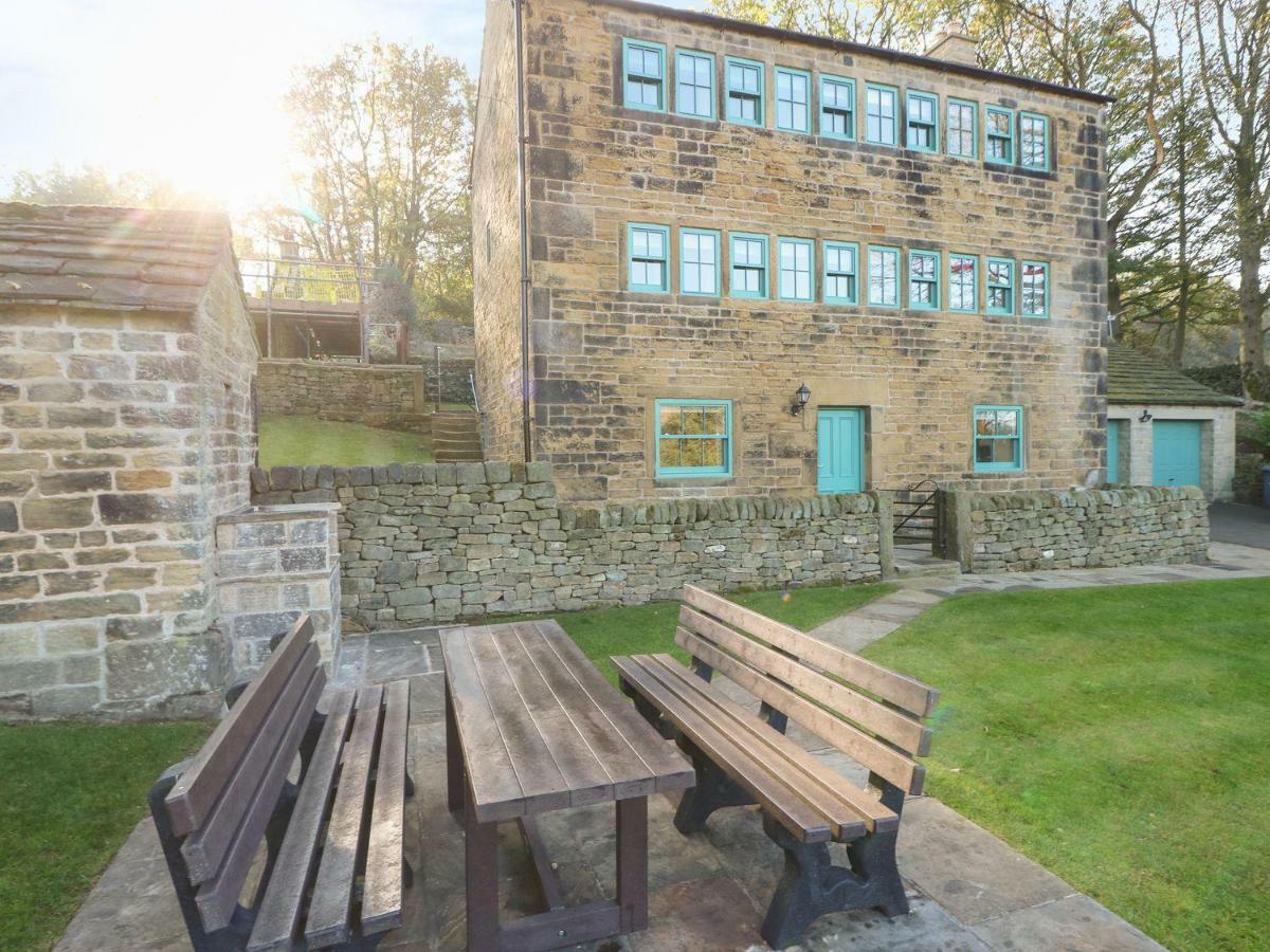 Weaver's Holiday home Sheffield