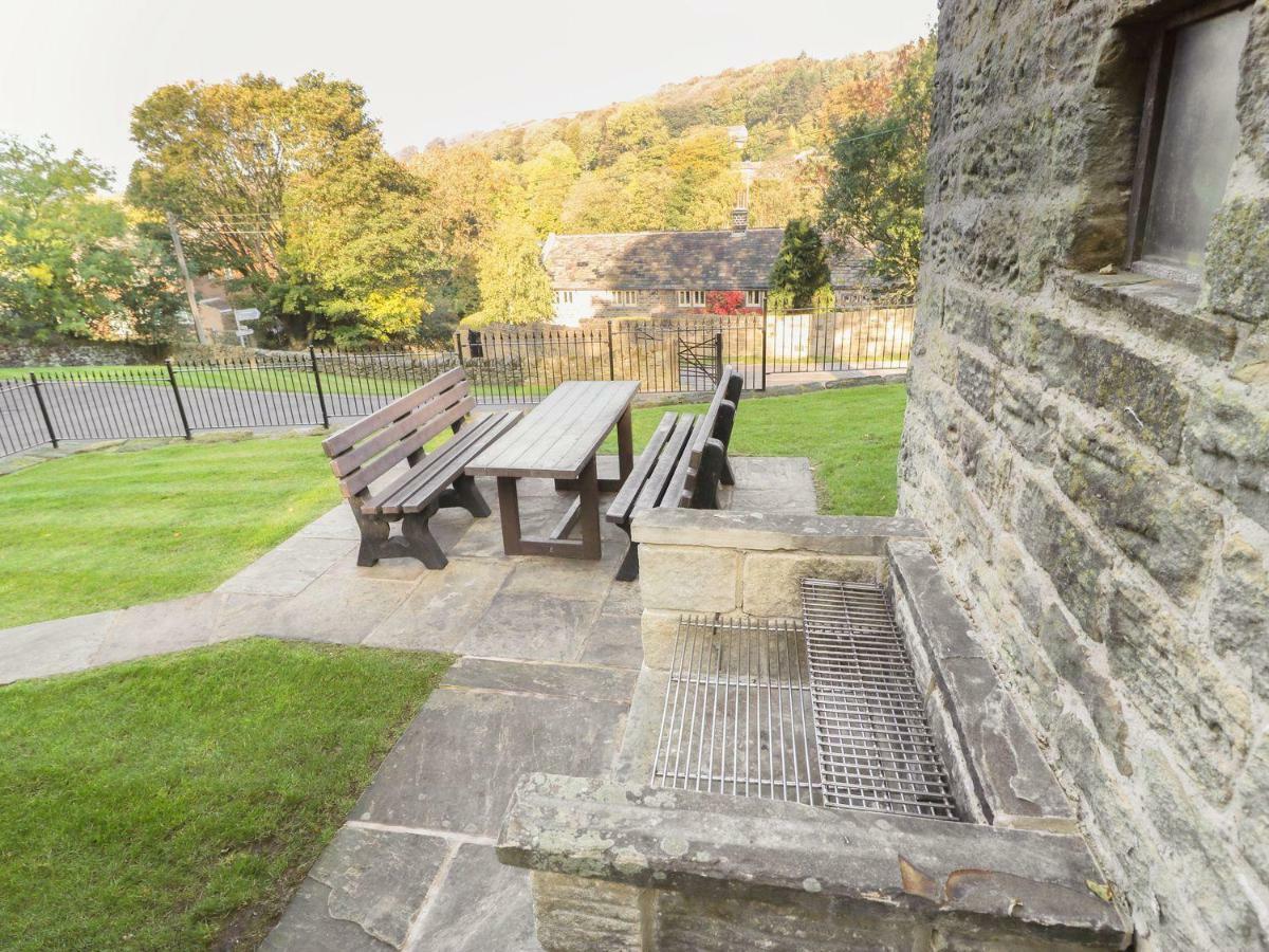 Holiday home Weaver's Sheffield