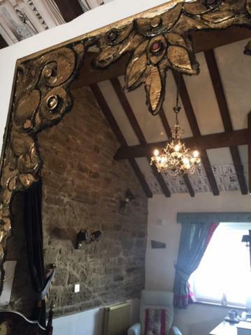 The White Heart 3* Sheffield