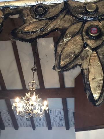 Inn The White Heart