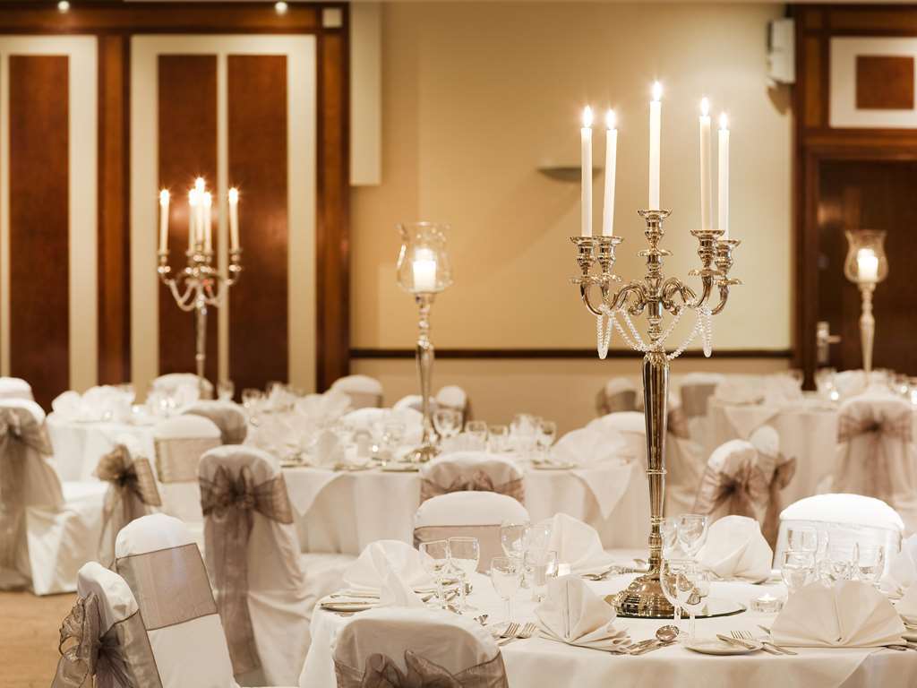 Western The Quays 4* Sheffield