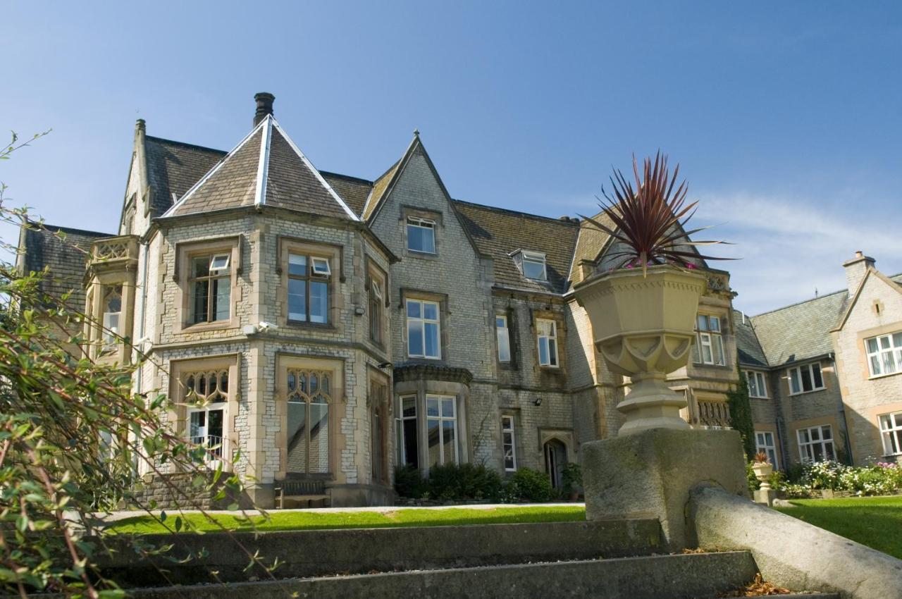 Hotel Mercure Kenwood Hall & 4*