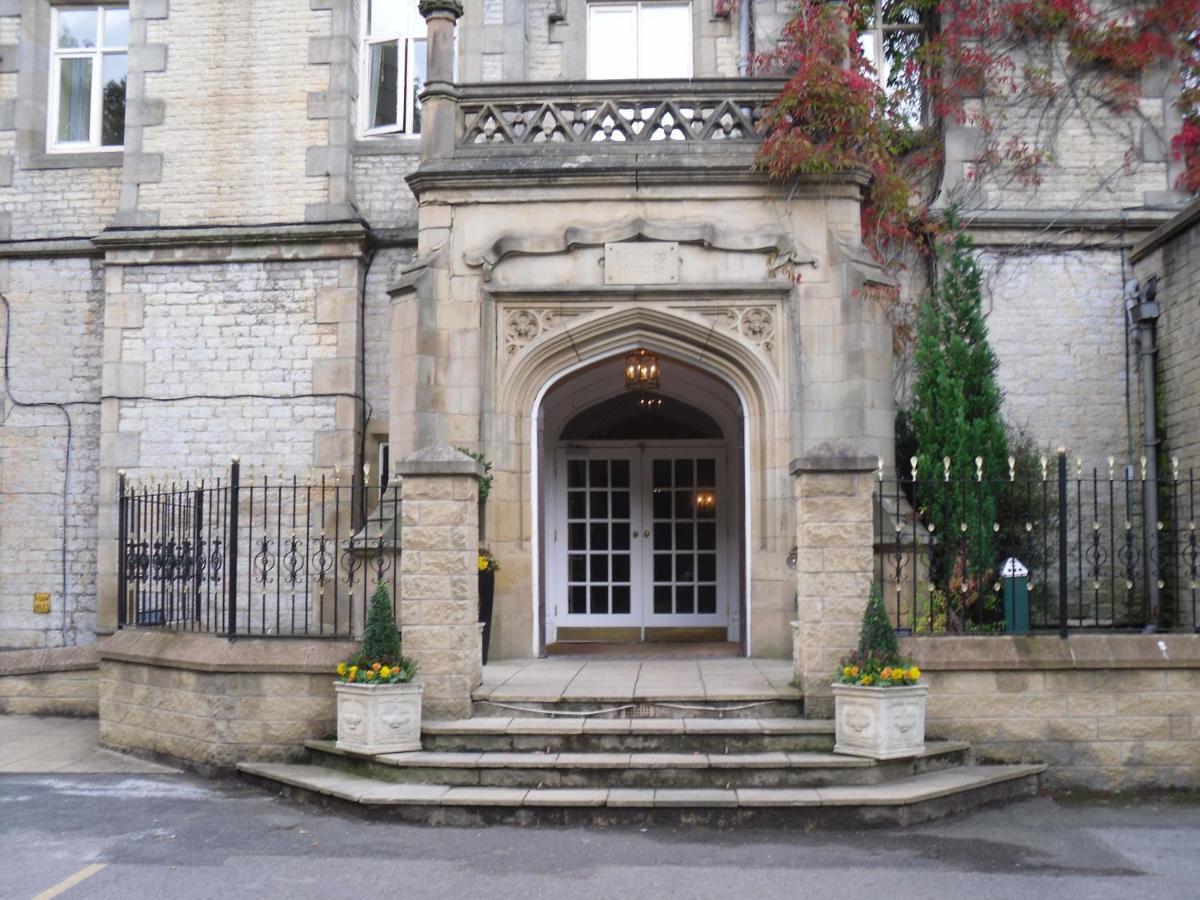 Mercure Kenwood Hall & 4*