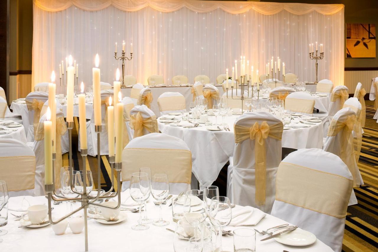 Mercure St Paul's & Hotel 4*