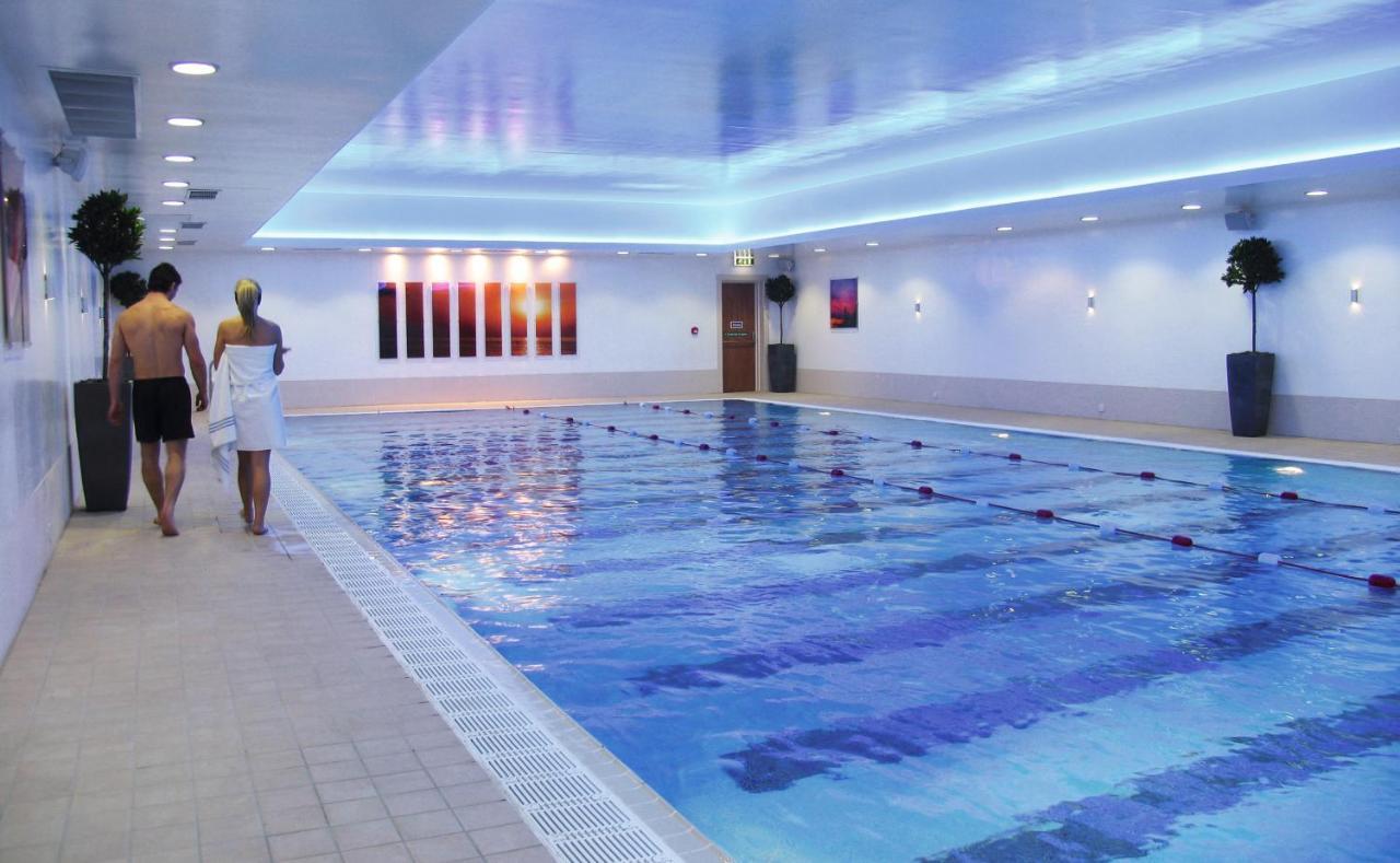 Mercure St Paul's & 4* Sheffield