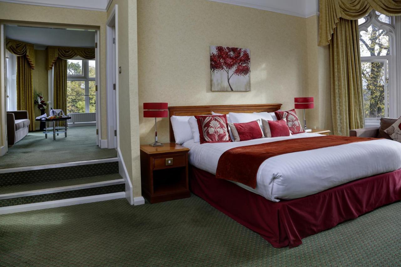 Hotel Mercure Kenwood Hall & Sheffield