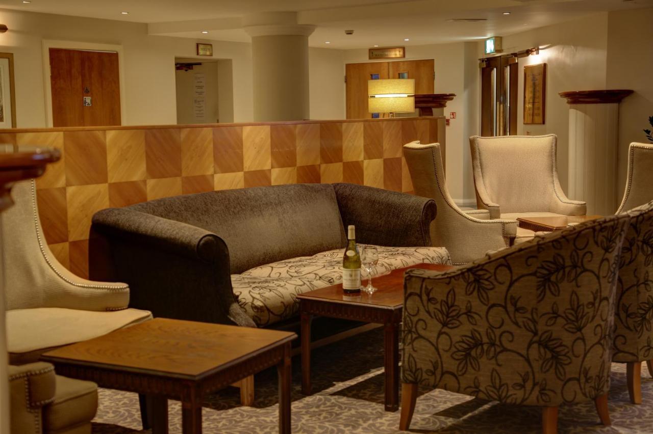 Mercure Kenwood Hall & Hotel 4*