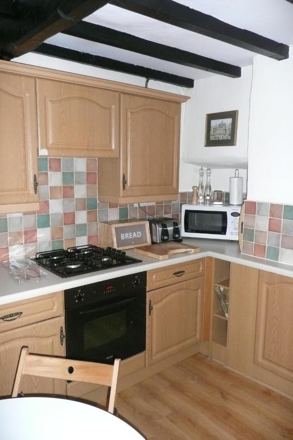 Pat's Holiday home *