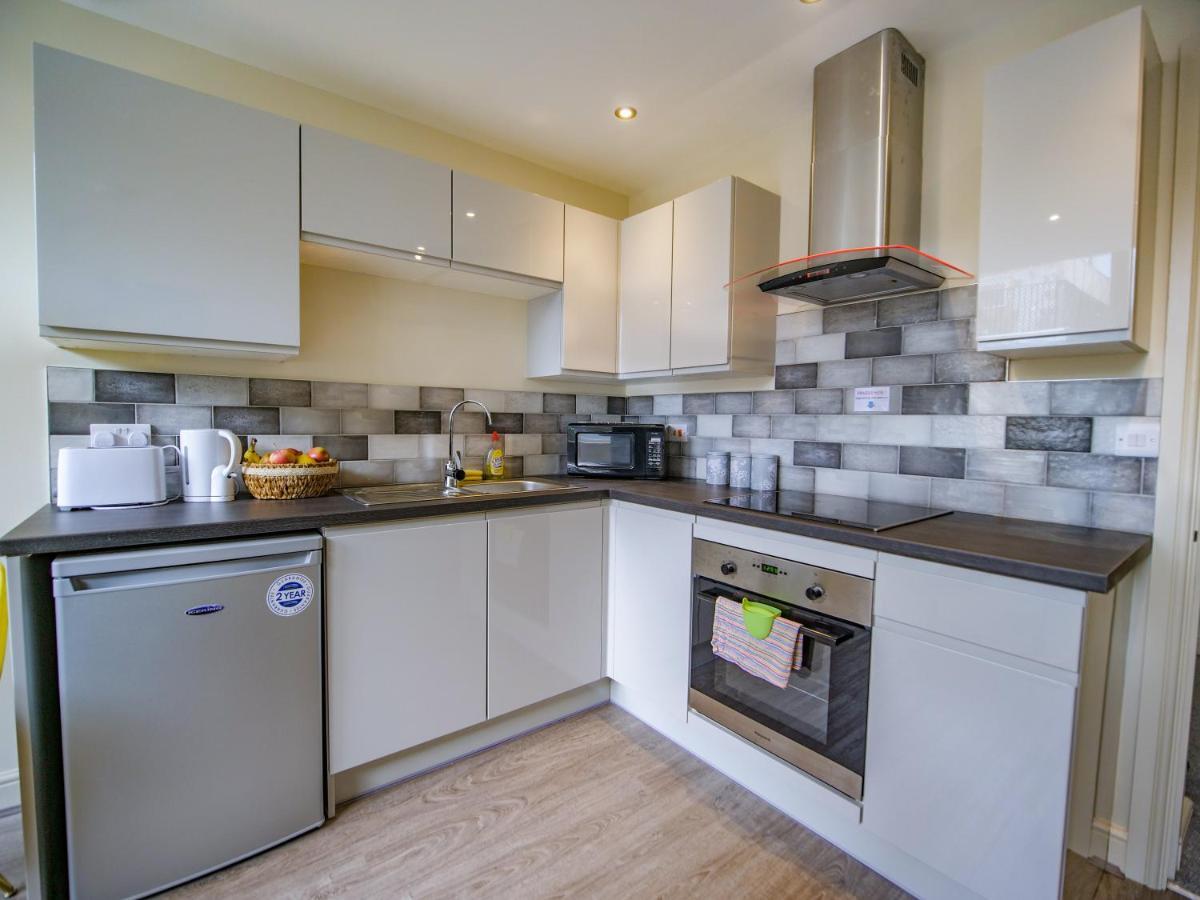 Apartment Spacesavers At Figtree Lane Sheffield