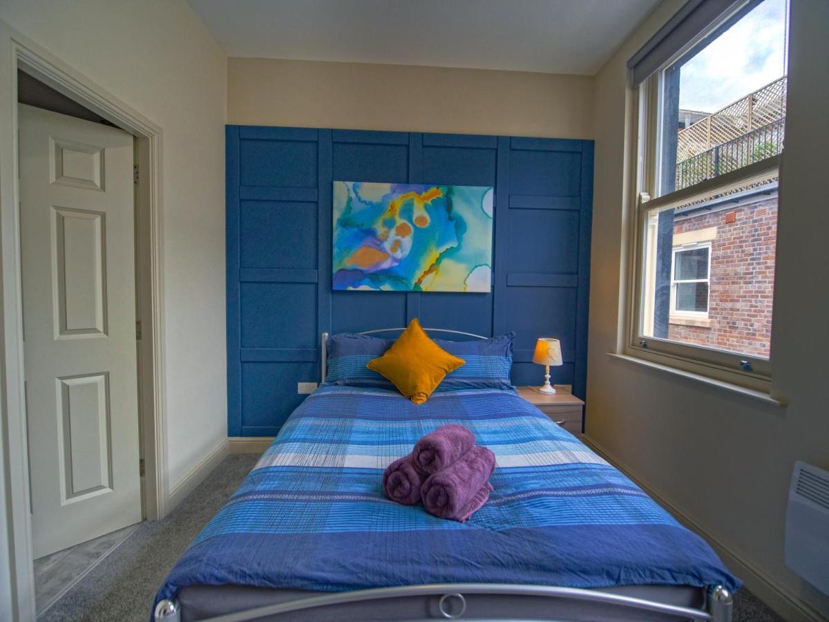 Apartment Spacesavers At Figtree Lane Sheffield