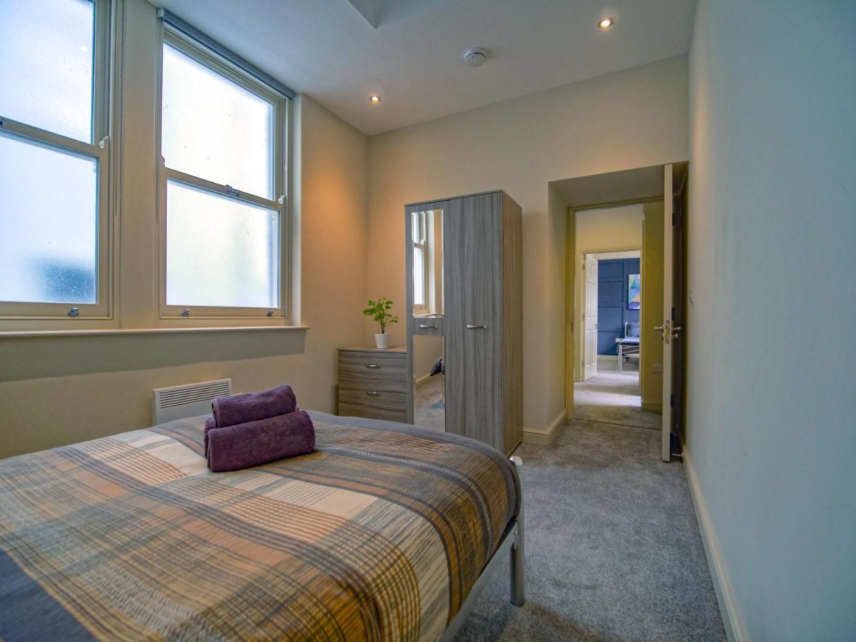 Apartment Spacesavers At Figtree Lane Sheffield