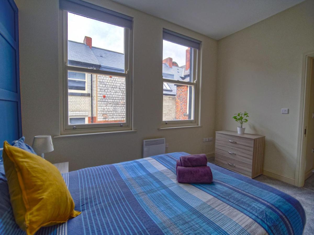 Apartment Spacesavers At Figtree Lane Sheffield
