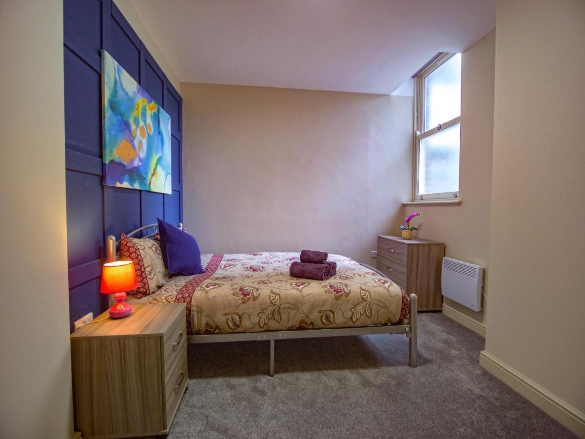Spacesavers At Figtree Lane Apartment Sheffield