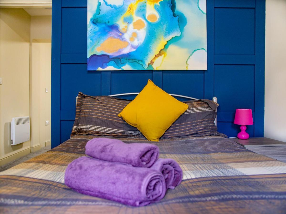 Apartment Spacesavers At Figtree Lane Sheffield