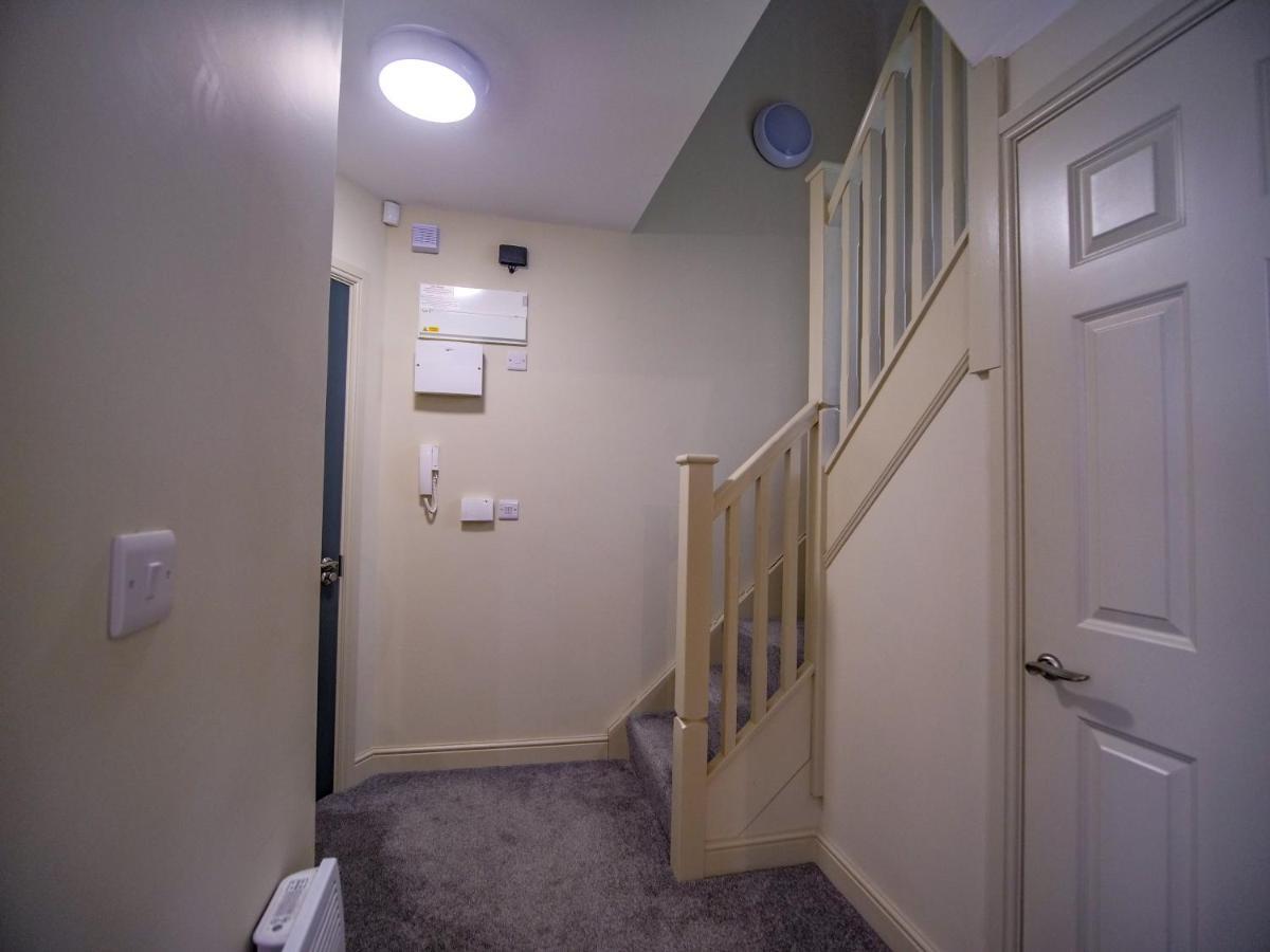 Apartment Spacesavers At Figtree Lane Sheffield