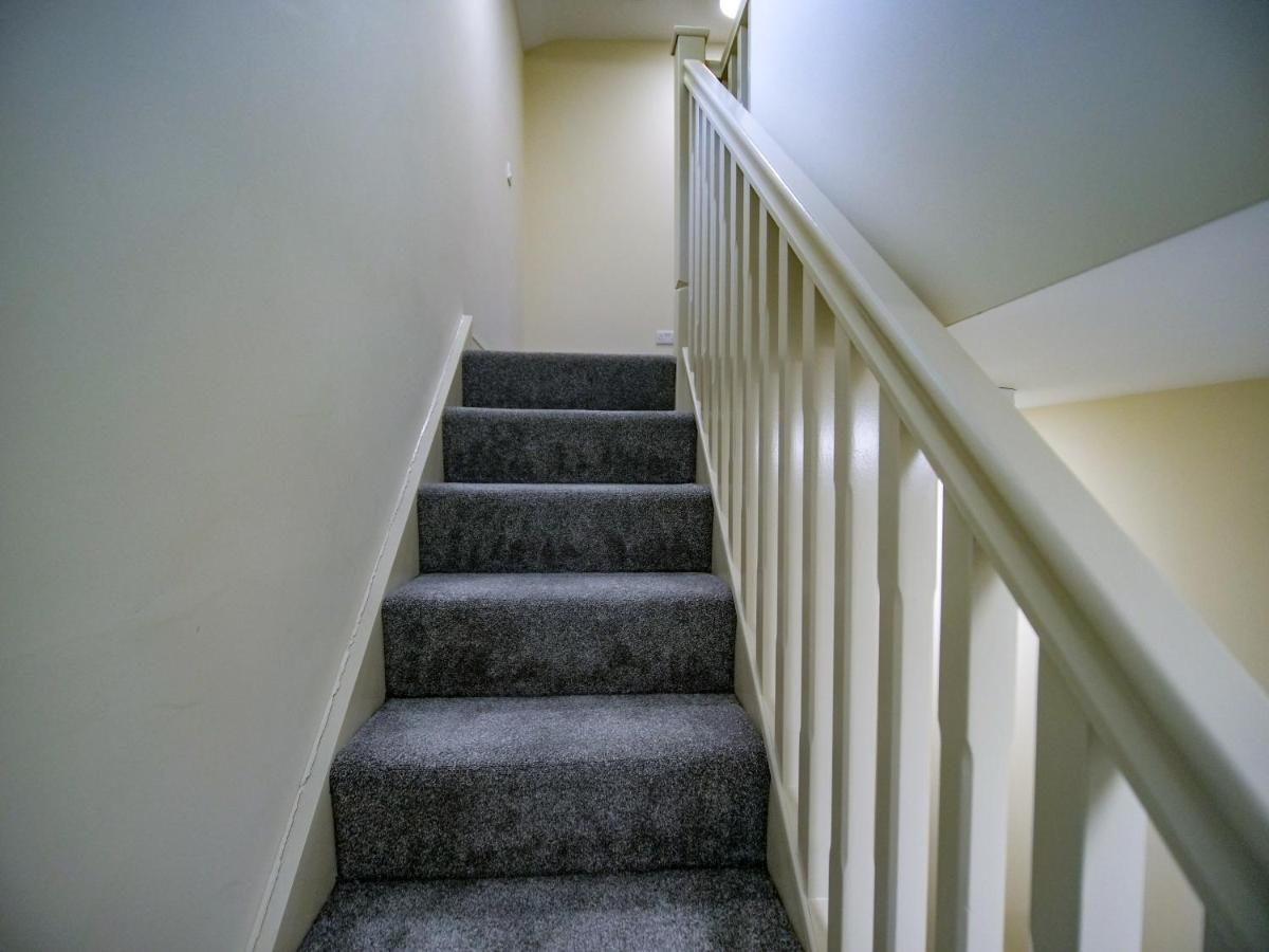 Apartment Spacesavers At Figtree Lane Sheffield