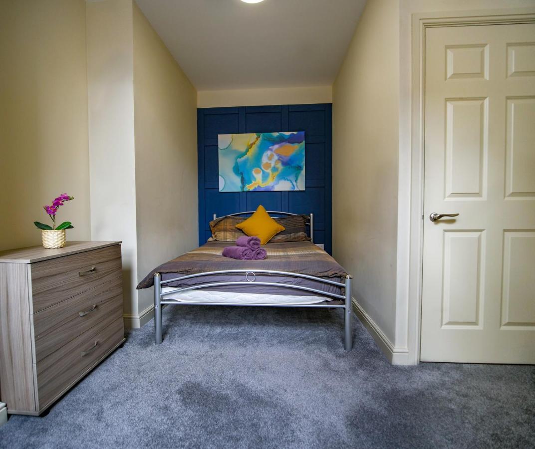 Apartment Spacesavers At Figtree Lane Sheffield